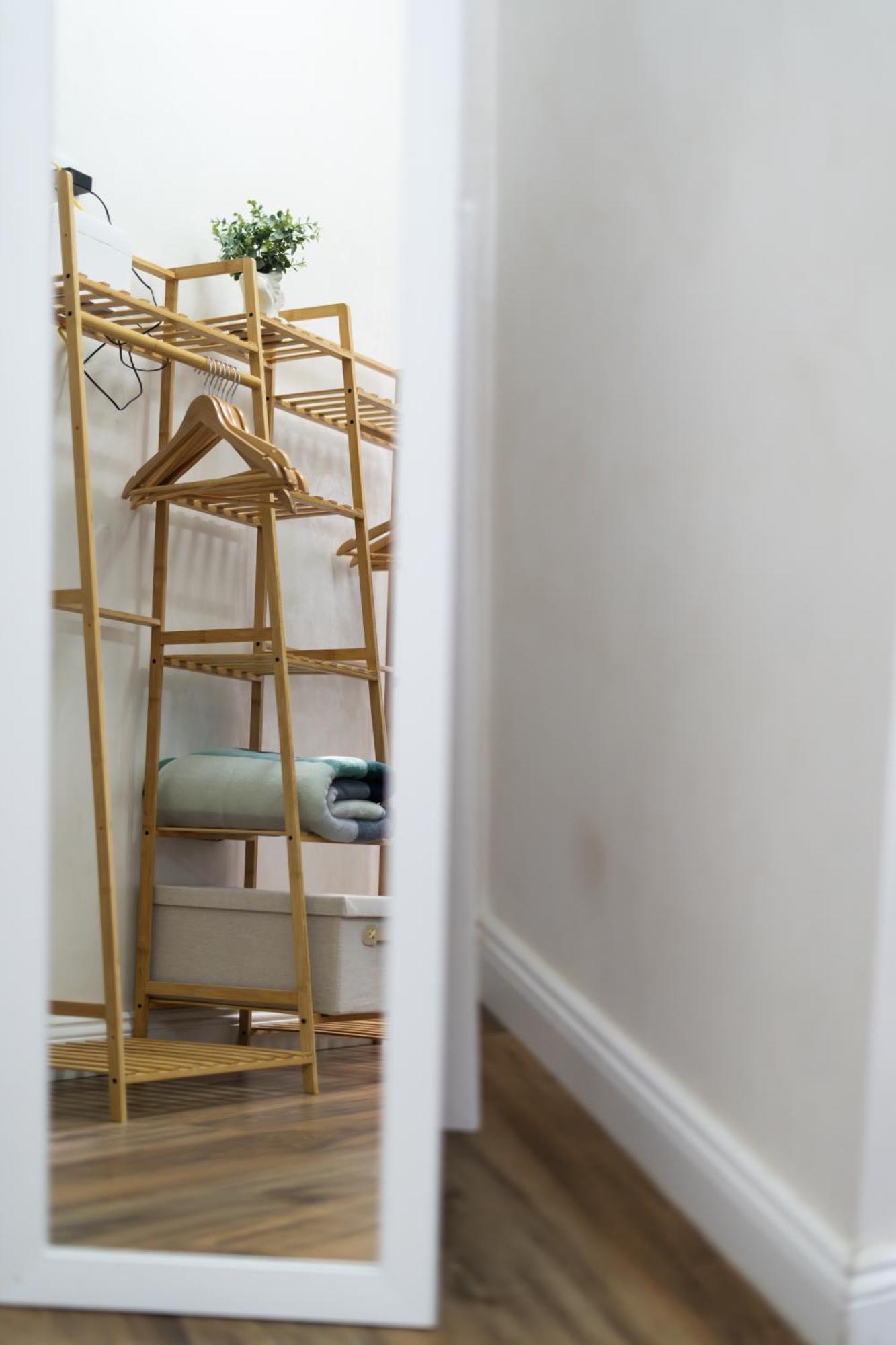 White Platan Apartment