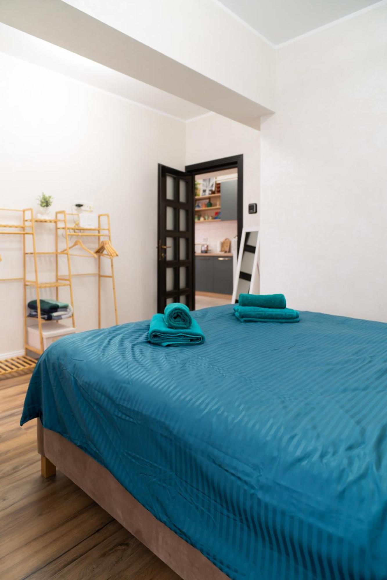 White Platan Apartment *