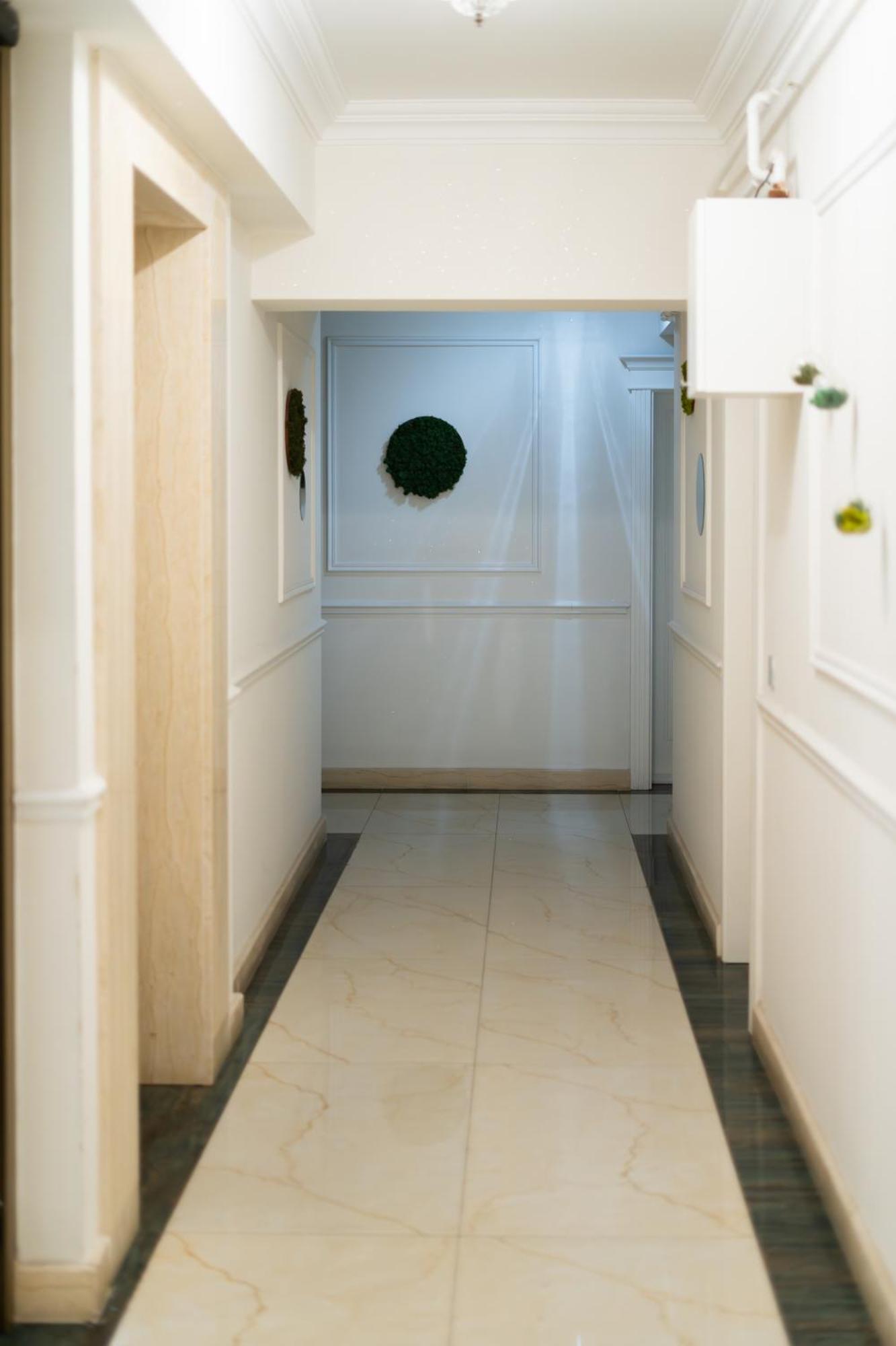 White Platan Apartment Iasi